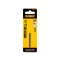 DEWALT BLACK & GOLD vrták so špirálou 2,0 x 49/24 mm HSS (3 ks)