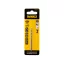 DEWALT BLACK & GOLD Spirálový vrták 3,5 x 70/39 mm HSS