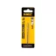 DEWALT BLACK & GOLD Špirálový vrták 4,0 x 75/43 mm HSS