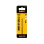 DEWALT BLACK & GOLD Špirálový vrták 4,2 x 75/43 mm HSS
