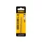 DEWALT BLACK & GOLD Špirálový vrták 4,5 x 80/47 mm HSS