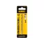 DEWALT BLACK & GOLD Špirálový vrták 5,5 x 93/57 mm HSS