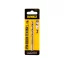 DEWALT BLACK & GOLD Špirálový vrták 6,5 x 101/63 mm HSS