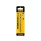 DEWALT BLACK & GOLD Špirálový vrták 7,5 x 109/69 mm HSS