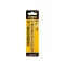 DEWALT BLACK & GOLD Špirálový vrták 9,5 x 125/81 mm HSS