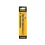 DEWALT BLACK & GOLD Špirálový vrták 10,5 x 133/87 mm HSS