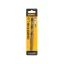 DEWALT BLACK & GOLD Špirálový vrták 11,5 x 142/94 mm HSS