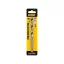 DEWALT BLACK & GOLD Špirálový vrták 12,5 x 151/101 mm HSS