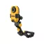 DEWALT Adaptér na matice pre 1/4" rázové skrutkovače