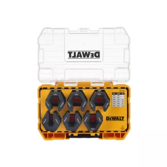   DEWALT Adaptér na matice pre 1/4" rázové skrutkovače