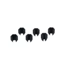 DEWALT Adaptér na matice pre 1/4" rázové skrutkovače