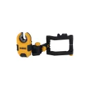 DEWALT Adaptér na matice pre 1/4" rázové skrutkovače