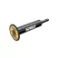 DEWALT Rezačka vŕtačka s diamantovými zrnami 34 mm (pre PVC rúry) 1/4" Hex