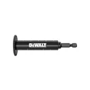DEWALT Rezačka vŕtačka s diamantovými zrnami 34 mm (pre PVC rúry) 1/4" Hex