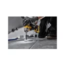 DEWALT Rezačka vŕtačka s diamantovými zrnami 34 mm (pre PVC rúry) 1/4" Hex