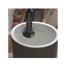 DEWALT Rezačka vŕtačka s diamantovými zrnami 34 mm (pre PVC rúry) 1/4" Hex