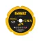 DEWALT Diamantový rezný kotúč univerzálny 76 x 10 x 1,0 x 1,8 mm