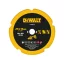DEWALT Diamantový rezný kotúč univerzálny 76 x 10 x 1,0 x 1,8 mm