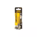 DEWALT BLACK & GOLD Špirálový vrták 3,0 x 75/26 mm HSS s 1/4" HEX uchytením (2 ks)