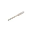 DEWALT BLACK & GOLD Špirálový vrták 3,5 x 76/29 mm HSS so 1/4" HEX upínaním