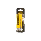 DEWALT BLACK & GOLD Špirálový vrták 3,5 x 76/29 mm HSS so 1/4" HEX upínaním