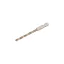 DEWALT BLACK & GOLD Špirálový vrták 4,0 x 80/32 mm HSS so 1/4" HEX uchytením