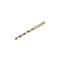DEWALT BLACK & GOLD Špirálový vrták 5,5 x 98/59 mm HSS so 1/4" HEX upínaním