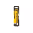 DEWALT BLACK & GOLD Špirálový vrták 5,5 x 98/59 mm HSS so 1/4" HEX upínaním