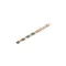 DEWALT BLACK & GOLD Špirálový vrták 6,0 x 102/63 mm HSS s 1/4" HEX upínaním