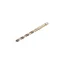 DEWALT BLACK & GOLD Špirálový vrták 6,0 x 102/63 mm HSS s 1/4" HEX upínaním