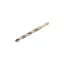DEWALT BLACK & GOLD Vrták skrutkový 8,0 x 117/79 mm HSS so 1/4" HEX upínaním