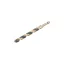 DEWALT BLACK & GOLD Špirálový vrták 10,0 x 138/100 mm HSS s 1/4" HEX upínaním