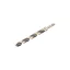 DEWALT BLACK & GOLD Špirálový vrták 11,0 x 145/107 mm HSS so 1/4" HEX uchytením