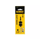 DEWALT RAPID LOAD Centrovací adaptér na výrezávače s multi materiálovým vrtákom (14 - 30 mm)