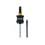 DEWALT RAPID LOAD Centrátor adaptér na vykružovače s drevorozpírom (32 - 210 mm)