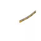 DEWALT Struny pre kosačku 2,0 mm x 68,8 m skružené