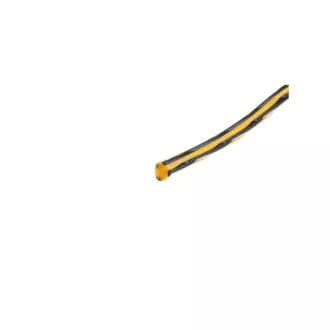 DEWALT Struny pre kosačku 2,0 mm x 68,8 m skružené