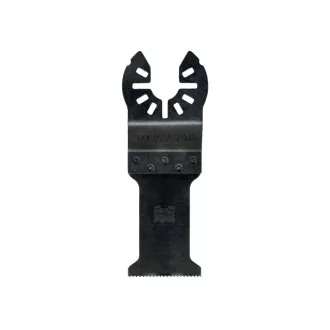 DEWALT Čepeľ pre multifunkčný stroj 43 x 31 mm