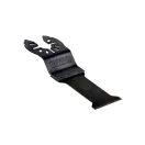 DEWALT Čepeľ pre multifunkčný stroj 43 x 31 mm
