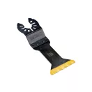 DEWALT Čepeľ pre multifunkčný stroj 55 x 42 mm