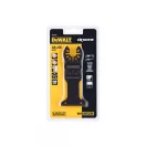 DEWALT Čepeľ pre multifunkčný stroj 55 x 42 mm