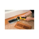 DEWALT Čepeľ pre multifunkčný stroj 55 x 42 mm