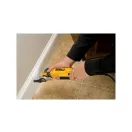 DEWALT Čepeľ pre multifunkčný stroj 67 x 31 mm