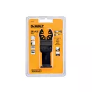 DEWALT Čepeľ pre multifunkčný stroj 43 x 31 mm na drevo