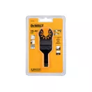 DEWALT Pílový kotúč pre multifunkčný stroj 43 x 10 mm