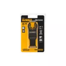 DEWALT Čepeľ pre multifunkčný stroj 43 x 31 mm Ti