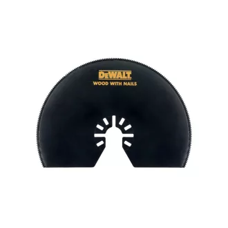 DEWALT Pílový kotúč pre multifunkčný stroj 102 mm