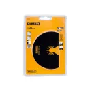 DEWALT Pílový kotúč pre multifunkčný stroj 102 mm