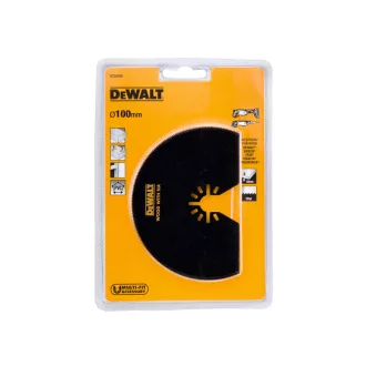 DEWALT Pílový kotúč pre multifunkčný stroj 102 mm