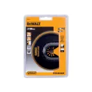DEWALT Pílový kotúč pre multifunkčný stroj 102 mm Ti